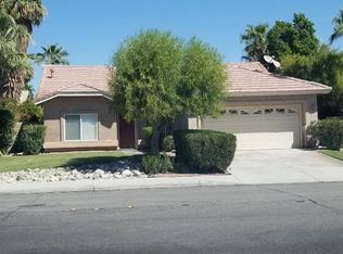 1602 E Via Escuela, Palm Springs, CA 92262