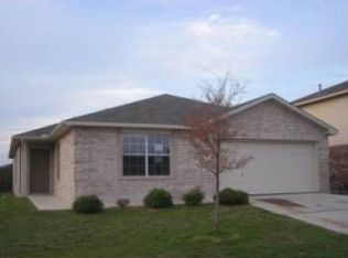 217 Pheasant Trl, Bastrop, TX 78602