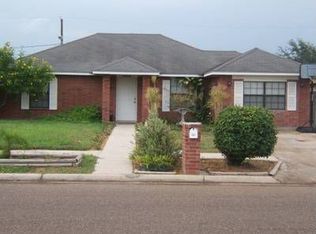 222 Austin St, Weslaco, TX 78596
