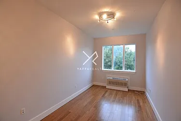 Rented by Yaffa Realty LLC