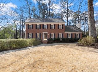 1098 Princeton Walk NE, Marietta, GA 30068