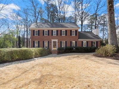 1098 Princeton Walk NE, Marietta, GA, 30068