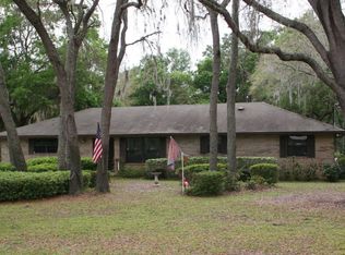 166 SE 2nd Ave, Melrose, FL 32666