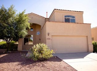 10242 E Calle Costa Del Sol, Tucson, AZ 85747