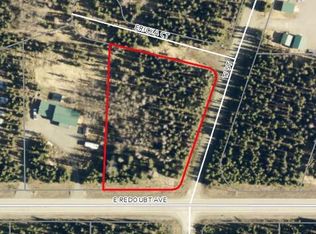 L3-B1 E Redoubt Ave, Soldotna, AK 99669