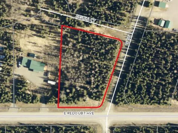 L3-B1 E Redoubt Ave, Soldotna, AK 99669