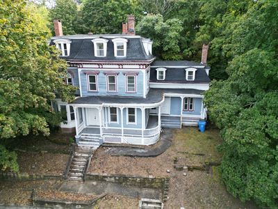 60 Laurel Hill Avenue, Norwich, CT, 06360