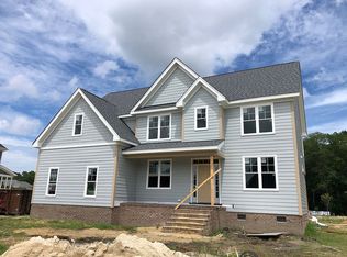 94 Alexandria Way, Carrollton, VA 23314