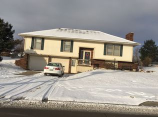 4909 Faraon St, Saint Joseph, MO 64506