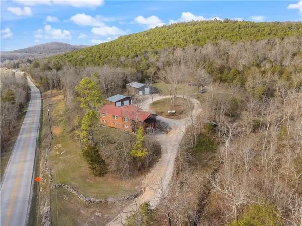 770 Highway 187, Eureka Springs, AR 72631