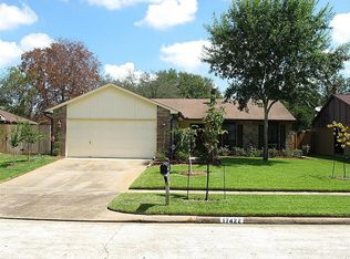 17422 N Barker St, Houston, TX 77084