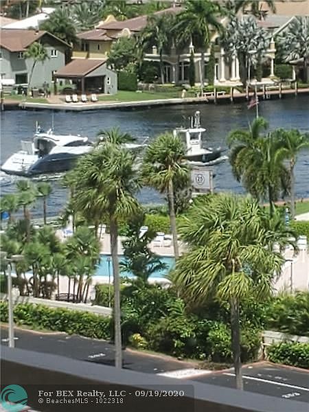 Home For Sale In Coral Ridge Towers