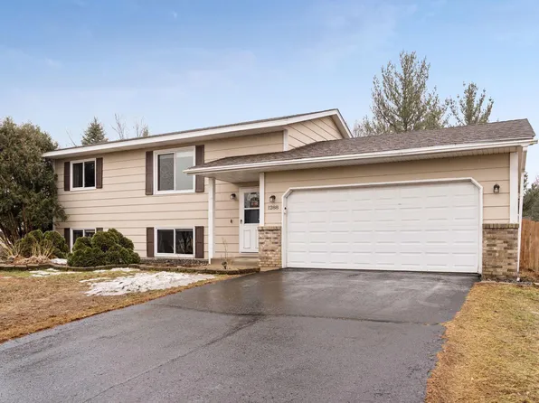 1288 129th Ln NE, Blaine, MN 55434
