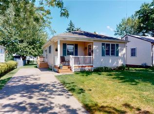 3407 Oakwood St, Erie, PA 16508