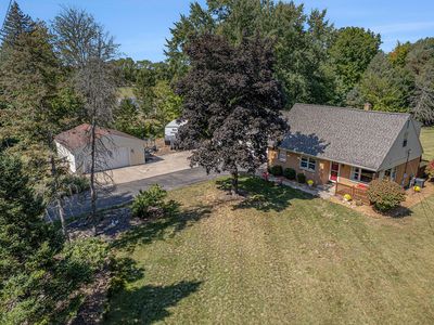 9477 Miller Dr, Galesburg, MI, 49053