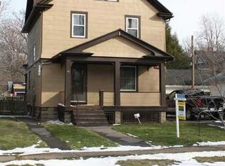 26 McKinster St, Rochester, NY 14609