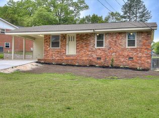 2005 Evergreen Dr, Augusta, GA 30909