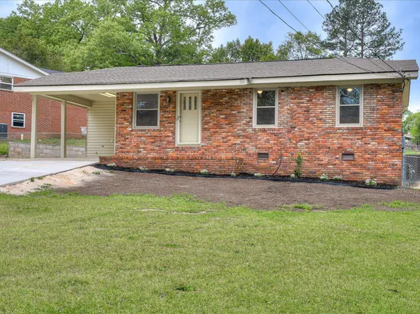 2005 Evergreen Drive, Augusta, GA
