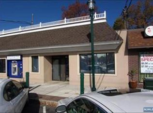 111 W Pleasant Ave, Maywood, NJ 07607