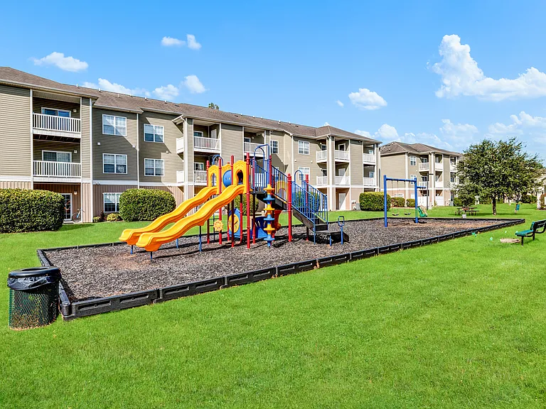 The Flats at Leland — Photo 47