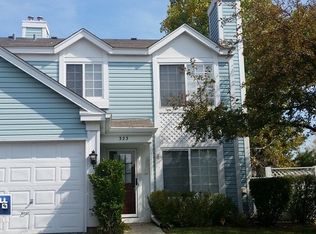 323 Gregory St, Aurora, IL 60504