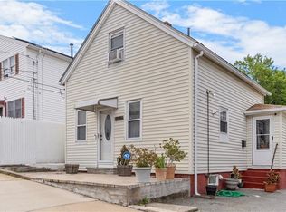 215 Dora St, Providence, RI 02909