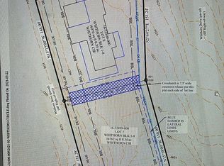 Whithorn Cir, Cir, AR 72715