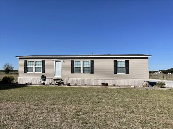 1078 Vince Ln, Ville Platte, LA 70586