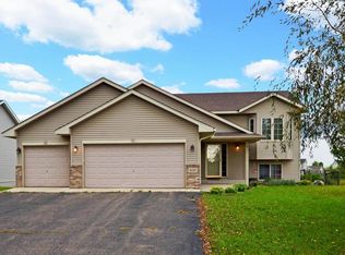 406 66th St SW, Waverly, MN 55390