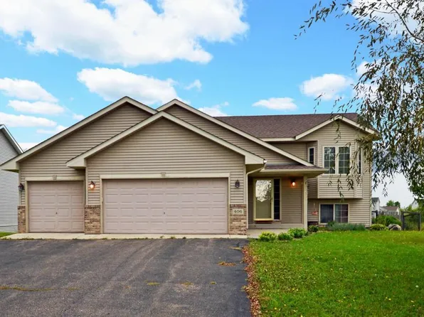 406 66th St SW, Waverly, MN 55390