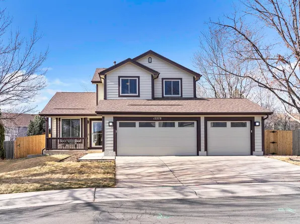 12278 Utica Pl, Broomfield, CO 80020
