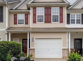 4905 Vireo Dr, Flowery Branch, GA 30542