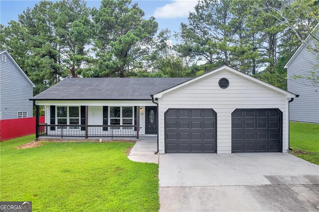 1537 Dillard Rd photo 1