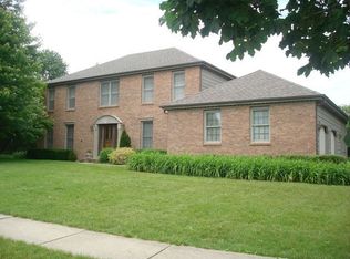 442 Bristol Way, Cary, IL 60013