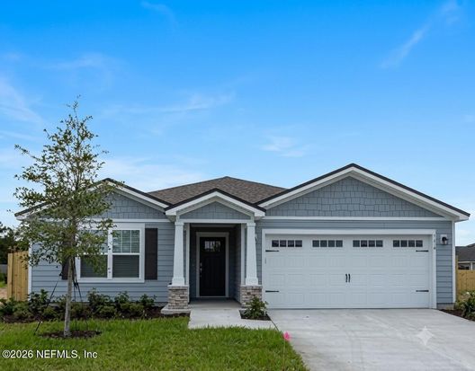 1319 JEWELSTONE Lane, Jacksonville, FL 32221
