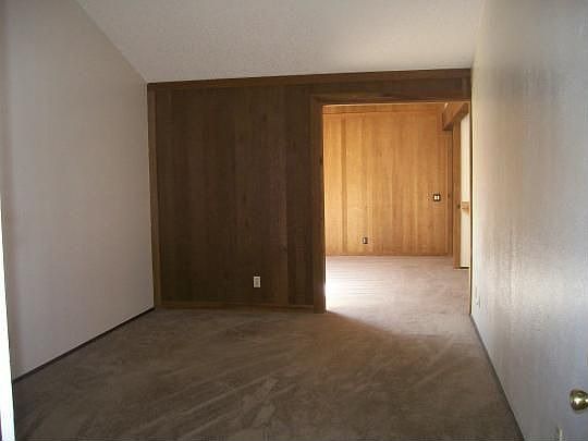 Spacious!