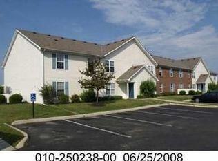 5563 Cedar Spgs #R, Columbus, OH 43228