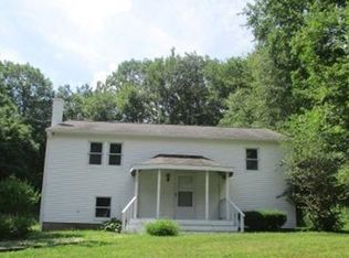 108 Ridge Rd, Athol, MA 01331