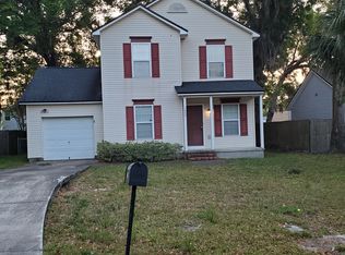 1233 Clock St, Jacksonville, FL 32211