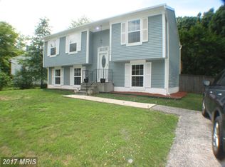 11808 Cleaver Dr, Bowie, MD 20721