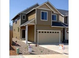 823 Crouchen St NW, Salem, OR 97304