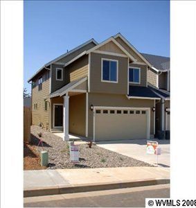 823 Crouchen St NW, Salem, OR, 97304