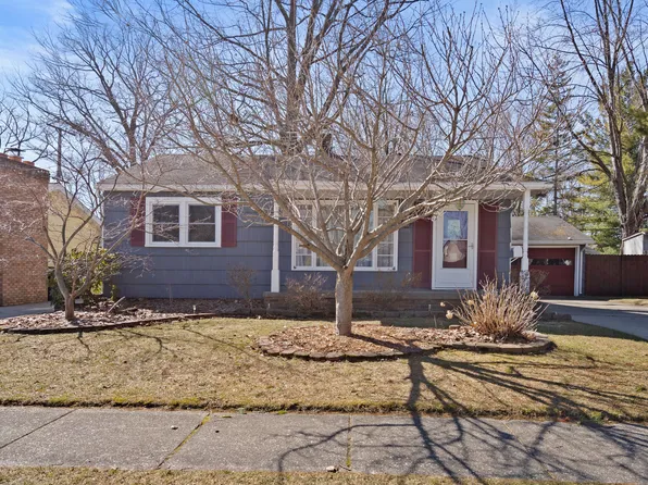 3063 Sylvan Dr, Fort Gratiot, MI 48059