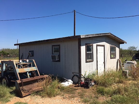 storage building
