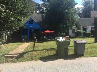 1128 Oak Knoll Ter SE, Atlanta, GA