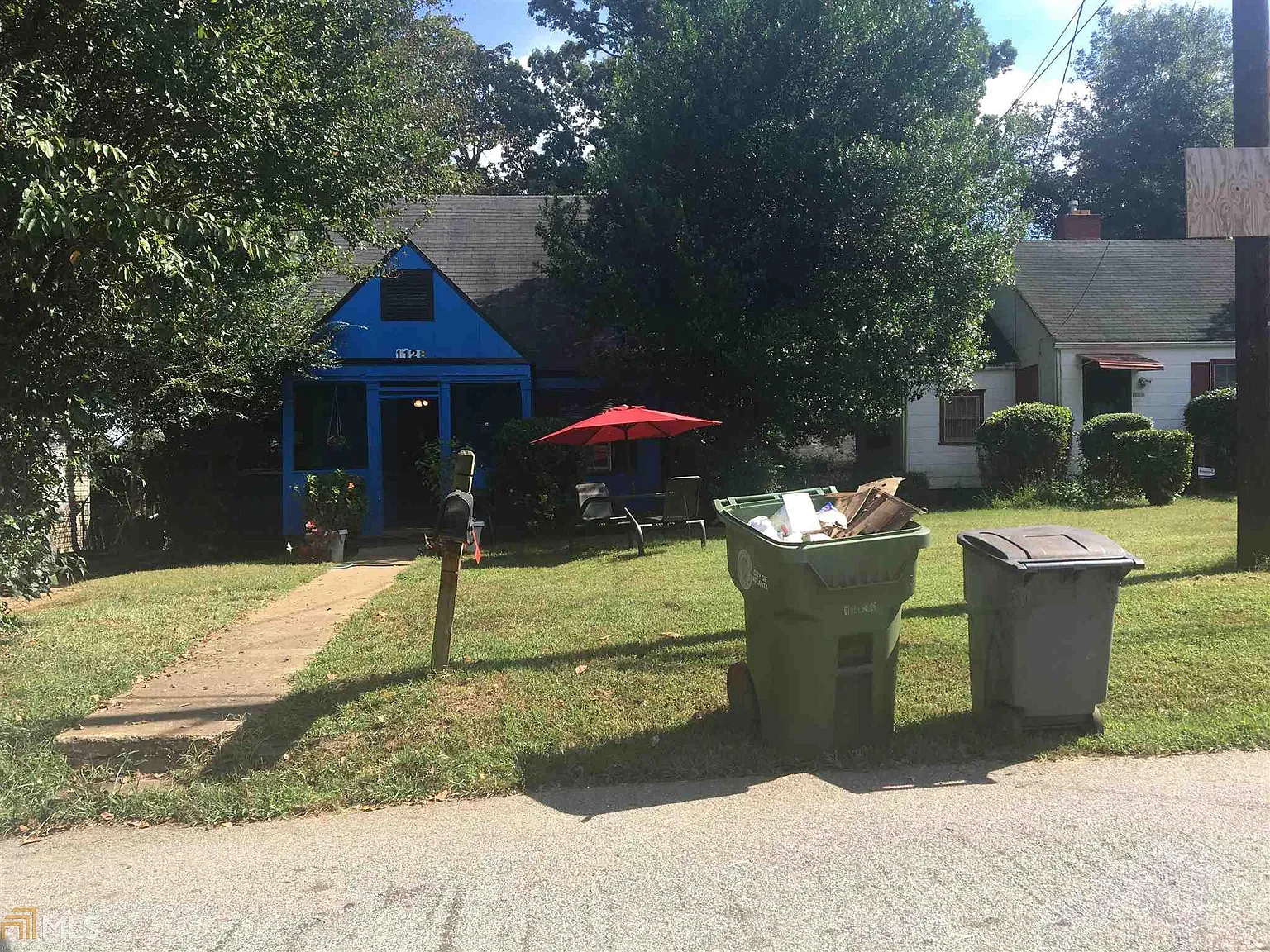 1128 Oak Knoll Ter SE photo 1