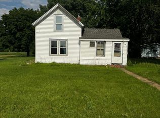 201 Harrison Ave, Sacred Heart, MN 56285