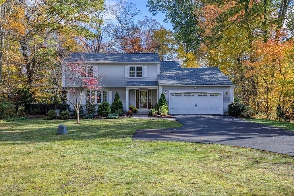 3 Mirick Ln, Wilbraham, MA 01095 | Zillow