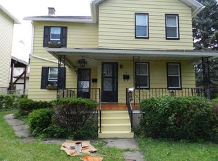 1327 Adams Ave #2, Scranton, PA 18509
