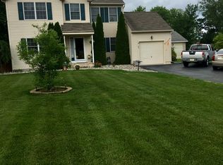 990 E Oak Rd, Vineland, NJ 08360